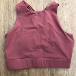 Carbon38 women’s sports Bra